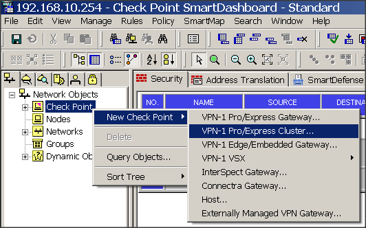 Install Checkpoint Gaia Virtualbox For Mac